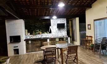 Imagem 5: Casa à venda no Condomínio Aldebaran Beta