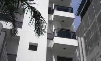 Imagem 2: Apartamento para aluguel com 110 metros quadrados com 3 quartos em Santana - São Paulo - S