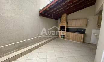 Imagem 5: CASA EM CAMPINAS CONDOMÍNIO FECHADO, BOA LOCALIZAÇÃO, PRÓXIMO AO SHOPPING E RODOVIAS