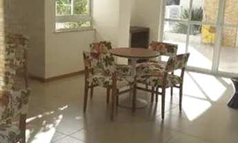 Imagem 6: Apartamento 3/4 Térreo sendo 1 Suíte para Venda ou Locação - Pitangueiras - Lauro de Freit