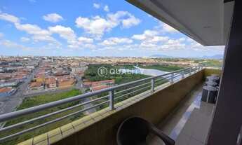 Imagem 3: Cobertura duplex com com 145 m² nova na Parquelandia