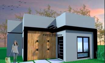 Imagem: Casa com 3 Dormitorio(s) localizado(a) no