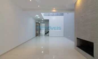 Imagem 3: CURITIBA - Casa Padrão - CAPÃO RASO