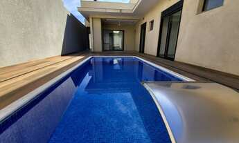 Imagem 3: Casa de condomínio térrea para venda com 220 metros quadrados com 3 quartos