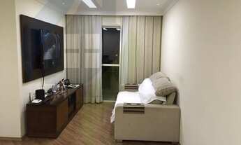 Imagem: Apartamento de 3 dormitórios sendo 1 suíte