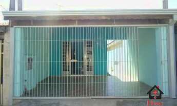 Imagem 5: Casa com 2 dormitórios à venda, 100 m² por R$ 250.000,00 - Jardim Amanda II - Hortolândia