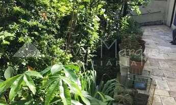 Imagem 4: Casa térrea com 3 dormitórios, 4 vagas - isolada, à venda no Parque Continental - São Pa