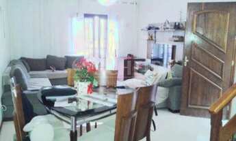 Imagem 6: SOBRADO COM 3 DORMITÓRIOS, 3 VAGAS