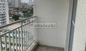 Imagem 2: Apartamento a Venda 55M2