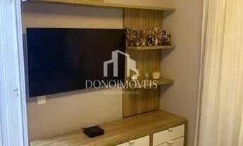 Imagem 2: Apartamento de 135 m² com 3 dorms, Vila Gilda, Santo André