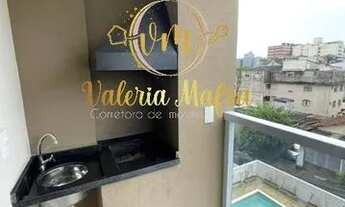 Imagem 1: Apartamento para Venda em São Bernardo do Campo, Santa Terezinha, 2 dormitórios, 1 banheir