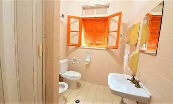 Imagem 4: Locação Casa 2 Dormitórios - 75 m² Higienópolis