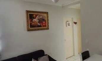 Imagem 3: Apartamento com 2 dormitórios à venda, 44 m² por R$ 180.000,00 - Jardim San Diego - Campin