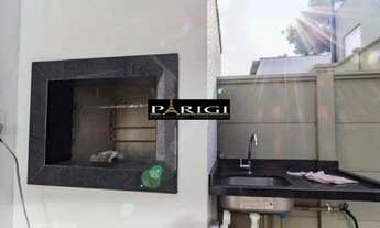 Imagem 3: Casa com 3 dormitórios à venda, 200 m² por R$ 990.000,00 - Glória - Porto Alegre/RS