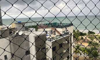 Imagem 6: Apartamento para aluguel possui 180 metros quadrados com 3 quartos em Boa Viagem - Recife