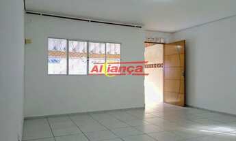 Imagem: Casa terrea INDIVIDUAL com 3 dormitorios