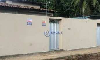 Imagem 2: Casa com 3 dormitórios - venda por R$ 350.000,00 ou aluguel por R$ 1.583,11/mês - Mondubim