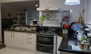 Imagem 2: Apartamento para venda com 116 metros quadrados com 3 quartos