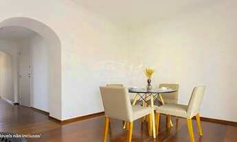 Imagem 4: Excelente apartamento reformado no Campo Belo!!! Com 75m2, 2 dormitórios, 1 vaga de garage