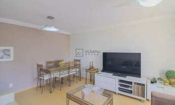 Imagem 2: Apartamento Locação 3 Dormitórios - 100 m² Chácara Santo Antônio