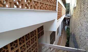 Imagem 2: Casa para aluguel tem 40 metros quadrados com 1 quarto em Jardim Avenida - São Paulo - São