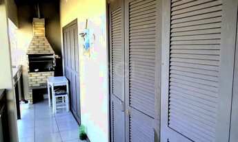 Imagem 6: Casa para Venda - 220m², 4 dormitórios, sendo 1 suites, 3 vagas - Praia Grande