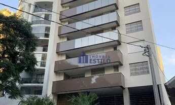 Imagem: Cobertura com 3 dormitórios à venda, 261