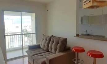 Imagem 4: APARTAMENTO - CENTRO - SP