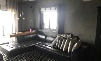 Imagem 5: APARTAMENTO À VENDA NA VILA OLÍMPIA - ANDAR ALTO - 156 M A.U - 3 DTS - 1 STE - 2 VAGAS