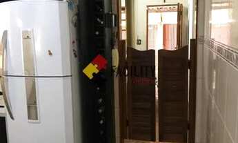 Imagem 5: Casa com 3 dormitórios à venda, 237 m² por R$ 510.000,00 - Parque Via Norte - Campinas/SP