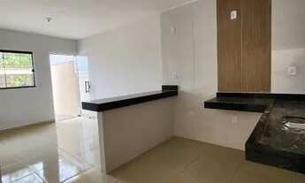 Imagem 6: Casa para venda com 2 quartos no Jardim Itaipu - Goiânia - Goiás