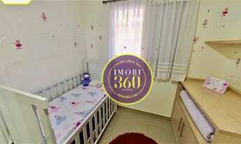 Imagem 3: Apartamento com 3 dormitórios à venda, 92 m² por R$ 340.000,00 - São Miguel - São Paulo/SP