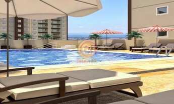 Imagem 4: APARTAMENTO RESIDENCIAL em JACAREÍ - SP, PARQUE SANTO ANTÔNIO