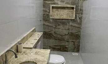 Imagem 5: 02 - CASA EM SANTOS DUMONT