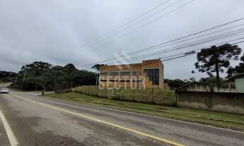 Imagem 6: Galpão / Depósito / Armazém em Cachoeira - São José dos Pinhais