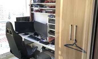 Imagem 4: Apartamento a venda no Lauzane Paulista, 72 m² , 2 quartos e 1 vaga