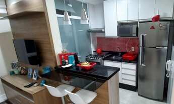 Imagem 5: Apartamento para venda no Flex Osasco 2