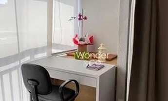 Imagem 6: Apartamento com 1 dormitório para alugar, 28 m² por R$ 4.765/mês - Indianópolis - São Paul