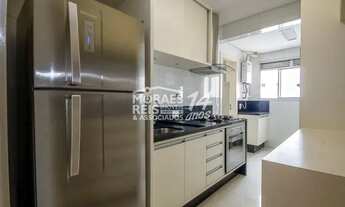 Imagem 4: Cobertura 3 quartos (2 suítes), churrasqueira e 3 vagas, 157 m² de área útil, à venda por