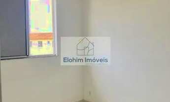 Imagem 2: Apartamento à venda no bairro Virgem Santa - Macaé/RJ