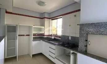 Imagem 5: Apartamento semi mobiliado