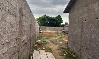 Imagem 3: Casa bairro Nova Esperança