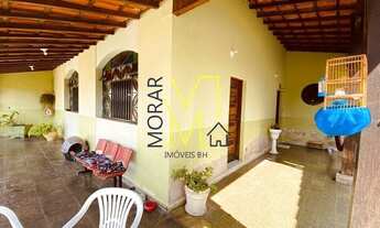 Imagem: Casa 5 quartos - Santa Mônica em Belo Horizonte/MG