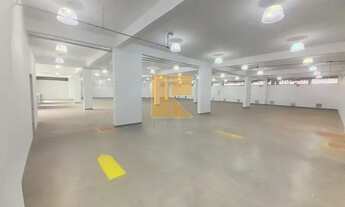 Imagem: Galpao para alugar 1000m2 - Bom Retiro