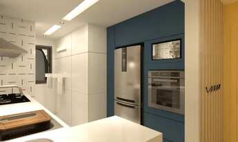 Imagem 2: Área Privativa Dona Clara