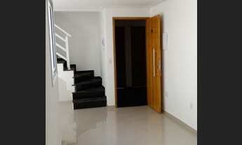 Imagem 2: COBERTURA - CAMPESTRE - SP