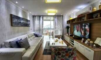 Imagem 3: Apartamento no Condomínio Cidade Jardim à venda