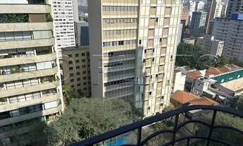 Imagem 4: Flat Saint Paul, apto disponível para venda com 60m², 02 dorms e 02 vagas