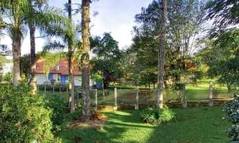 Imagem 5: CASA ENXAIMEL COM AMPLO TERRENO. BAIRRO POUSADA DA NEVE!! REF: 780