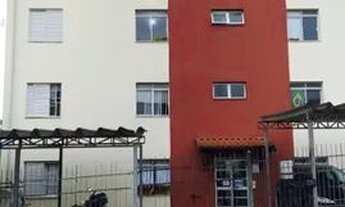 Imagem: Apartamento com 2 dormitórios à venda